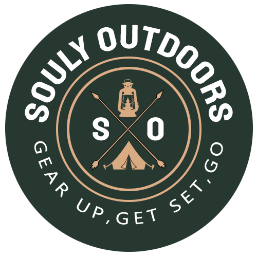 SOULY OUTDOORS