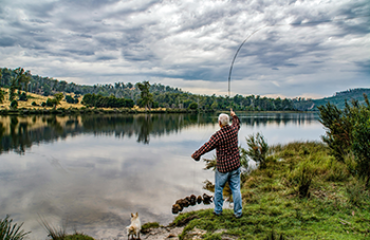 Fishing-Guide