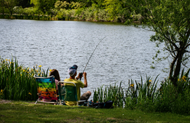 River Lake Pond Fishing Gear Souly Outdoors