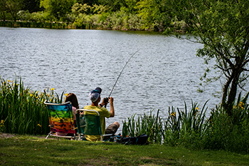 River Lake Pond Fishing Gear Souly Outdoors