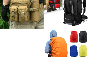 Ultimate Guide to Hiking Gear Souly Outdoors