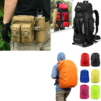 Ultimate Guide to Hiking Gear Souly Outdoors