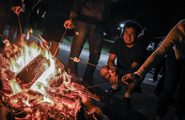 Cooking While Camping Souly Outdoors