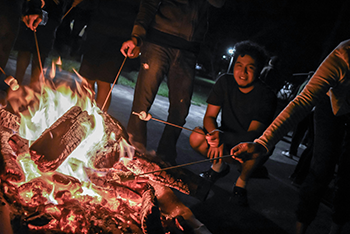 Cooking While Camping Souly Outdoors